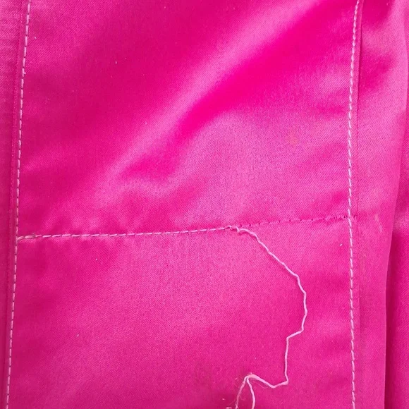 Coach Timeless Signature Canvas and Leather Barrel Bag Style 12430 - Picture 10 of 16